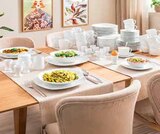 Aktuelle Tafel-Set Angebote bei Segmüller in Nürnberg Aktuelles Kombi-Service „Kira“ Angebot bei Segmüller in Nürnberg ab 74,99 €