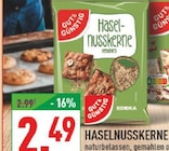 Marktkauf Barntrup - Haselnusskerne Angebot im Prospekt Haselnusskerne bei Marktkauf im Barntrup Prospekt für 2,49 €