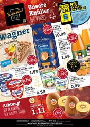 Aktueller E center Prospekt mit Joghurt, "Aktuelle Angebote", Seite 1