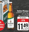 E center Solingen - Pilsener Angebot im Prospekt Pilsener bei E center im Solingen Prospekt für 11,49 €