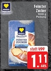 Feinster Zucker Angebote von Edeka Herzstücke bei EDEKA Mönchengladbach für 1,11 €