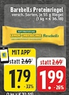 EDEKA Rosendahl Prospekt mit  im Angebot für 1,79 €