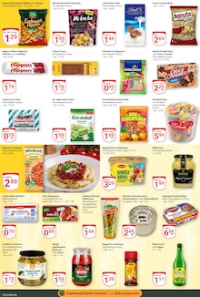 Energydrink im GLOBUS Prospekt "Aktuelle Angebote" mit 39 Seiten (Nettetal)