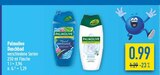 Duschbad Angebote von Palmolive bei diska Erfurt für 0,99 €