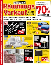 Salbei im Möbel Wallach Prospekt in Hildesheim Aktueller Möbel Wallach Prospekt mit Salbei, "MARKENMÖBEL OUTLET", Seite 2