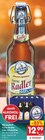 Natur Radler oder Alkoholfrei bei Netto Marken-Discount im Neukirchen Prospekt für 12,99 €