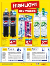 Aktueller Netto Marken-Discount Prospekt mit Cola, "Aktuelle Angebote", Seite 3