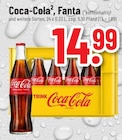 Coca-Cola im aktuellen Prospekt bei Trinkgut in Flußbach