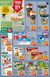 Ähnliches Angebot bei REWE in Prospekt "Dein Markt" gefunden auf Seite 16