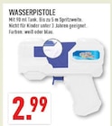 Wasserpistole im Angebot bei Marktkauf in Bochum Wasserpistole Angebote bei Marktkauf Bochum für 2,99 €