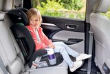 Kindersitz Angebote von JOIE bei Lidl Mülheim für 69,99 €