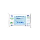 Lingettes nettoyantes sans parfum - MUSTELA - Carrefour à Palaiseau Lingettes nettoyantes sans parfum - MUSTELA en promo chez Carrefour Palaiseau
