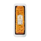 Cake poulet et curry - ARDECHE GOURMANDE en promo chez Carrefour Cake poulet et curry - ARDECHE GOURMANDE dans le catalogue Carrefour