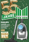 Staubsauger XB2122/09 Angebote von Philips bei Marktkauf Essen für 99,99 €