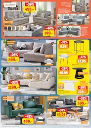 Relaxsessel Angebot & Preis im aktuellen Sconto SB Prospekt Relaxsessel Angebot im aktuellen Sconto SB Prospekt auf Seite 3