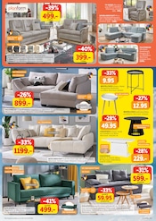 Fernseher im Sconto SB Prospekt in Apolda Aktueller Sconto SB Prospekt mit Fernseher, "Kleine Preise zum Verlieben!", Seite 3