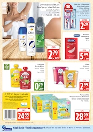 Pampers Angebot & Preis im aktuellen Marktkauf Prospekt Pampers Angebot im aktuellen Marktkauf Prospekt auf Seite 26