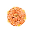 Crevette rose cuite ASC - CARREFOUR dans le catalogue Carrefour