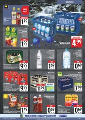 Aktueller EDEKA Prospekt mit Cola, "Wir lieben Lebensmittel!", Seite 23