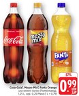 Aktuelle Coca Cola Angebote bei E center in Schwäbisch Gmünd Aktuelles Coca-Cola Angebot bei E center in Schwäbisch Gmünd ab 0,99 €