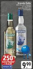 Aktuelles Vodka Angebot bei E center in Neuss ab 9,99 €