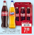 Coca-Cola Original Taste im Angebot bei Marktkauf in Hanau Coca-Cola Original Taste Angebote von Coca-Cola bei Marktkauf Hanau für 7,99 €