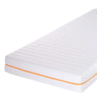 Aktuelle Matratze Angebote bei Höffner in Krefeld Aktuelles Komfortschaum-Matratze Langschläfer Angebot bei Höffner in Krefeld ab 119,00 €