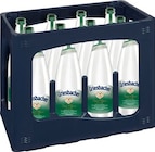 Mineralwasser im Angebot bei REWE in Lahr Mineralwasser Angebote von Griesbacher bei REWE Lahr für 4,99 €