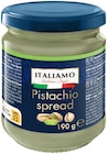 Pâte à tartiner pistache - ITALIAMO dans le catalogue Lidl