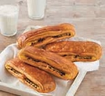 Super U Beaulieu - Promo 3 suisses pépites chocolat + 1 offert Promo 3 suisses pépites chocolat + 1 offert à 3,00 € dans le catalogue Super U à Beaulieu