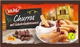 Churros von Sol & Mar im aktuellen Lidl Prospekt für 2,49 €