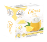 Citrons Givrés - Maison Prolainat dans le catalogue Supeco