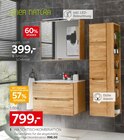 Spiegelschrank im Angebot bei XXXLutz in Langenhagen Spiegelschrank Angebote von Linea Natura bei XXXLutz Langenhagen für 249,00 €