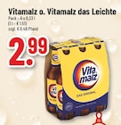 Das Original von Vitamalz im aktuellen Trinkgut Prospekt