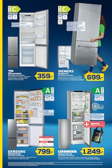 Handy im aktuellen EURONICS Prospekt (Paderborn) Handy im EURONICS Prospekt "GENAU RICHTIG. DEIN FAN-UPGRADE: 19% MWST. GESCHENKT." mit 12 Seiten (Paderborn)