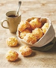 Hyper U Les Gresillons - Promo Chouquettes sucrées Promo Chouquettes sucrées à 1,79 € dans le catalogue Hyper U à Les Gresillons