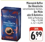 Der Himmlische Angebote von Mövenpick bei nah und gut Bautzen für 6,99 €