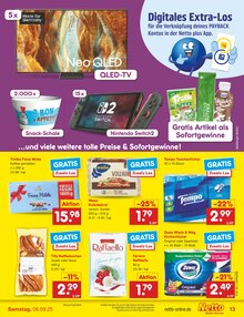 Kaffee im aktuellen Netto Marken-Discount Prospekt (Goslar) Kaffee im Netto Marken-Discount Prospekt "Aktuelle Angebote" mit 59 Seiten (Goslar)