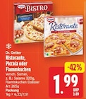 WEZ - Bistro Angebot im Prospekt Bistro bei WEZ im Prospekt "" für 1,99 €