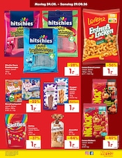 Schokolade im Netto Marken-Discount Prospekt in Hamburg Aktueller Netto Marken-Discount Prospekt mit Schokolade, "Aktuelle Angebote", Seite 33