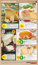 Fromage Angebote im Prospekt "Intermarché" von Intermarché Super auf Seite 13