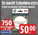 So macht Schenken extra Freude im Angebot bei E center in Recklinghausen So macht Schenken extra Freude Angebote bei E center Recklinghausen für 50,00 €