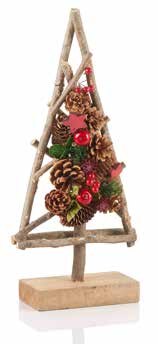 Deko-Tannenbaum