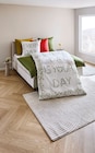 Esposa Bettwäsche-Garnitur „Today“ oder Boxspringbett für 24,99 € bei XXXLutz Möbelhäuser im Angebot Esposa Bettwäsche-Garnitur „Today“ oder Boxspringbett im aktuellen XXXLutz Möbelhäuser Prospekt