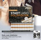 Stadt, Land, Vollpfosten bei E center im Bruchsal Prospekt für 8,99 €