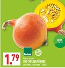 Aktuelles BIO-Speisekürbis Angebot bei Marktkauf in Dortmund ab 1,79 €