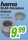 WLAN-Steckdose Outdoor bei expert im Burbach Prospekt für 9,99 €