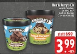 E center - Eis Angebot im Prospekt Eis bei E center im Prospekt "" für 3,99 €