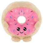 Plüsch Food Bobballs im Angebot bei REWE in Lingen Plüsch Food Bobballs Angebote von Triton-X bei REWE Lingen für 4,99 €