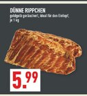 Aktuelle Schweinefilet Angebote bei Marktkauf in Bottrop Aktuelles DÜNNE RIPPCHEN Angebot bei Marktkauf in Bottrop ab 5,99 €